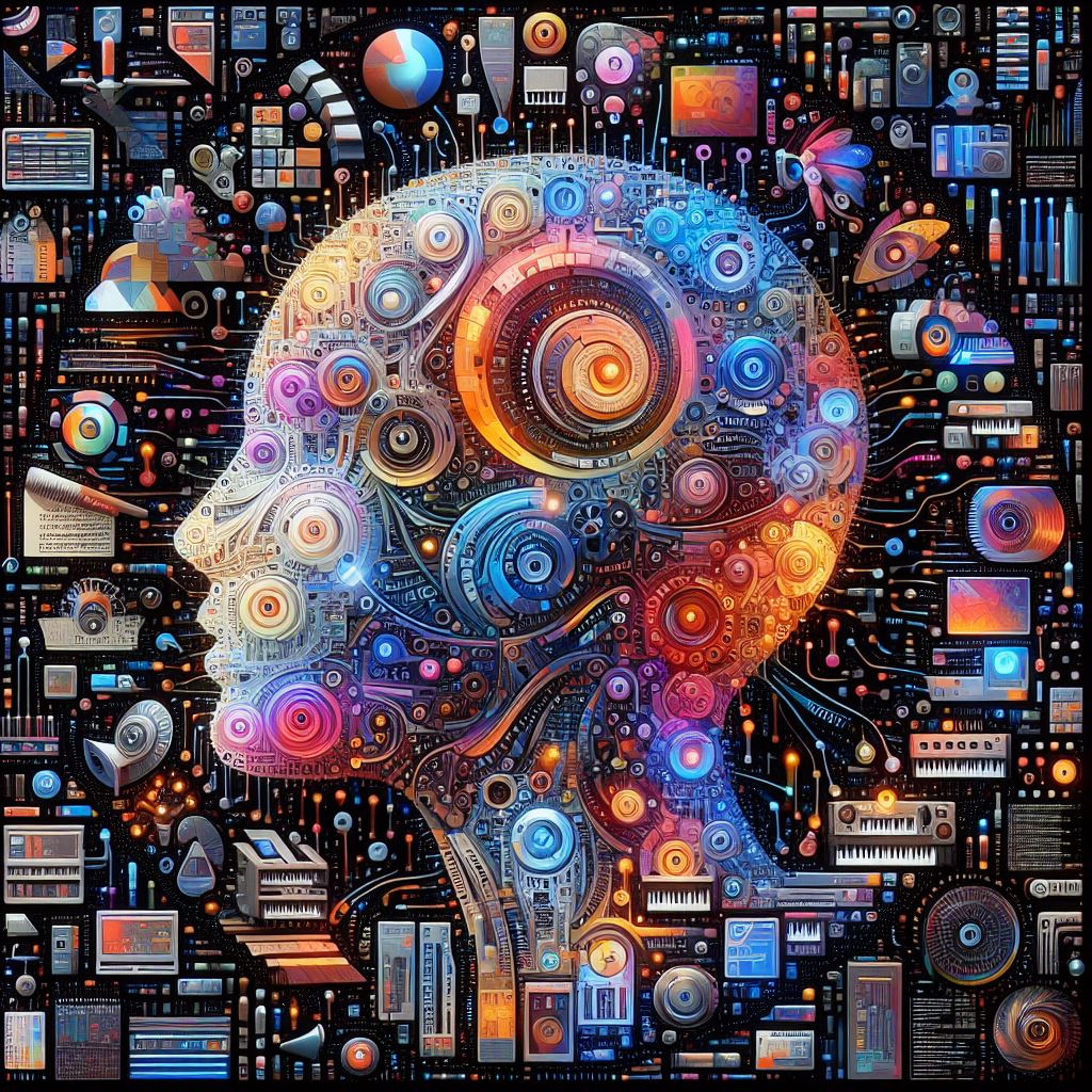 AI 預測:2024 年 13 大 AI 趨勢 | Learn AI