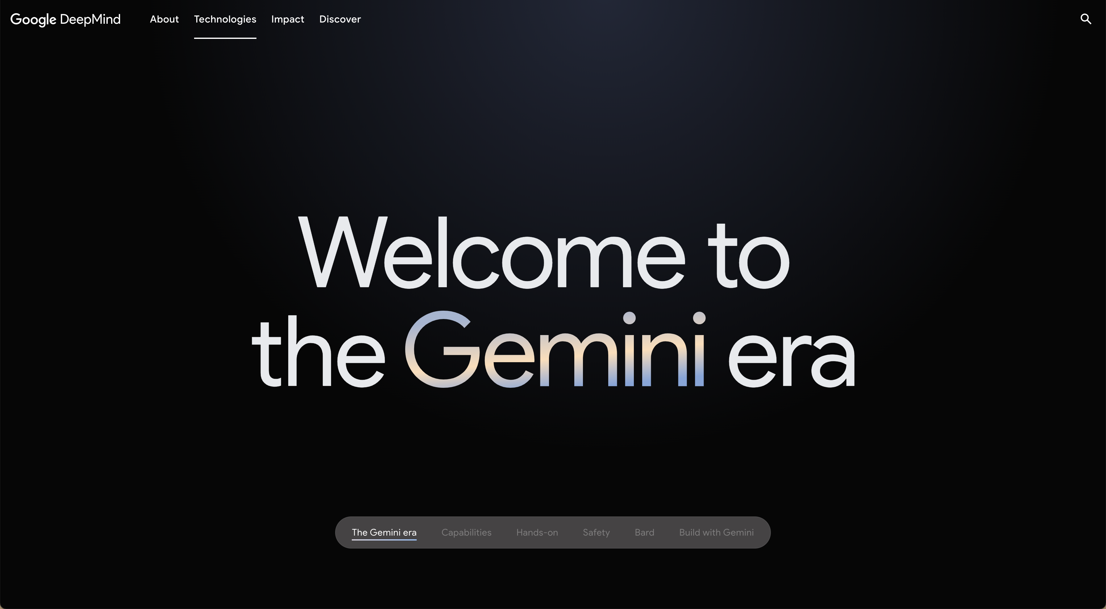 Google’s Gemini AI Is Here, but Is It Better Than ChatGPT? – digistart